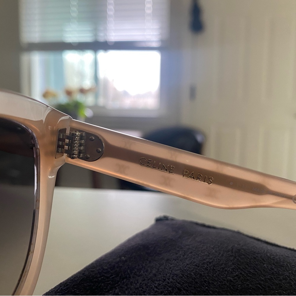 Céline sunglasses - Picture 5 of 7